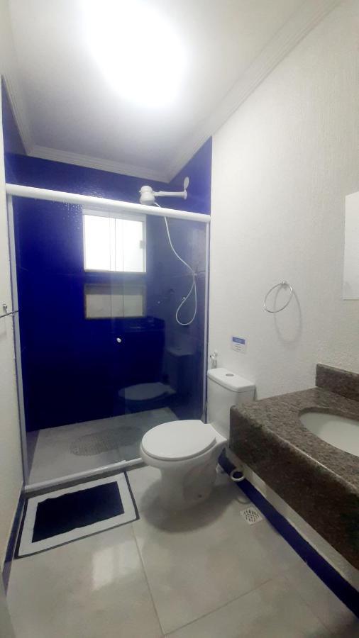 Сasa de vacaciones Paraiso Do Pero