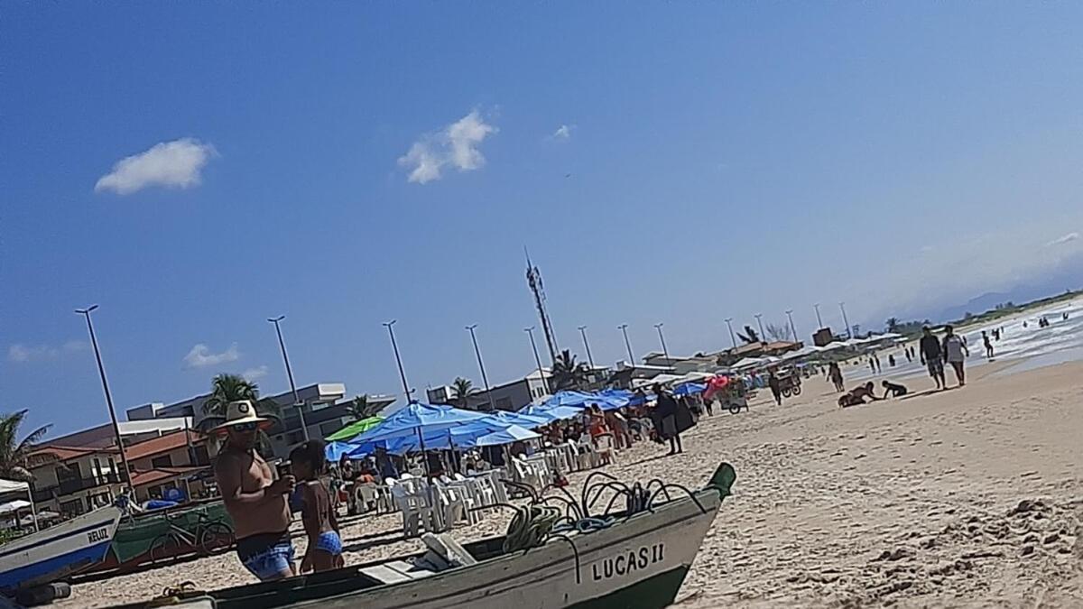 Paraiso Do Pero *