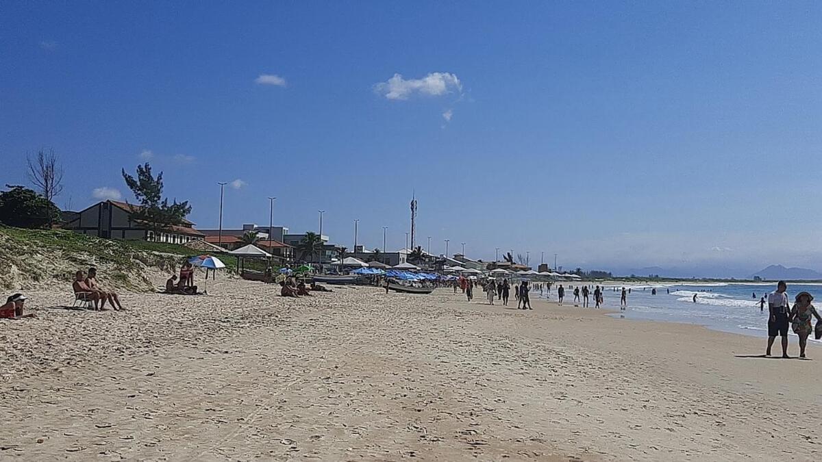 Paraiso Do Pero * Cabo Frío