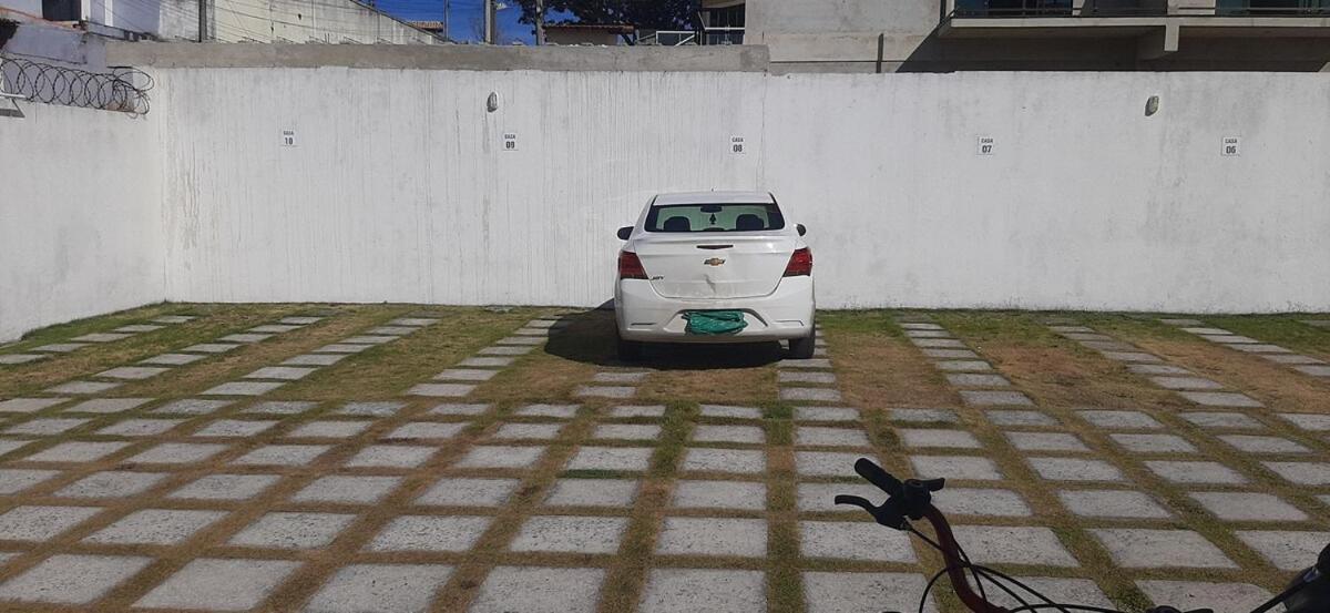 Paraiso Do Pero