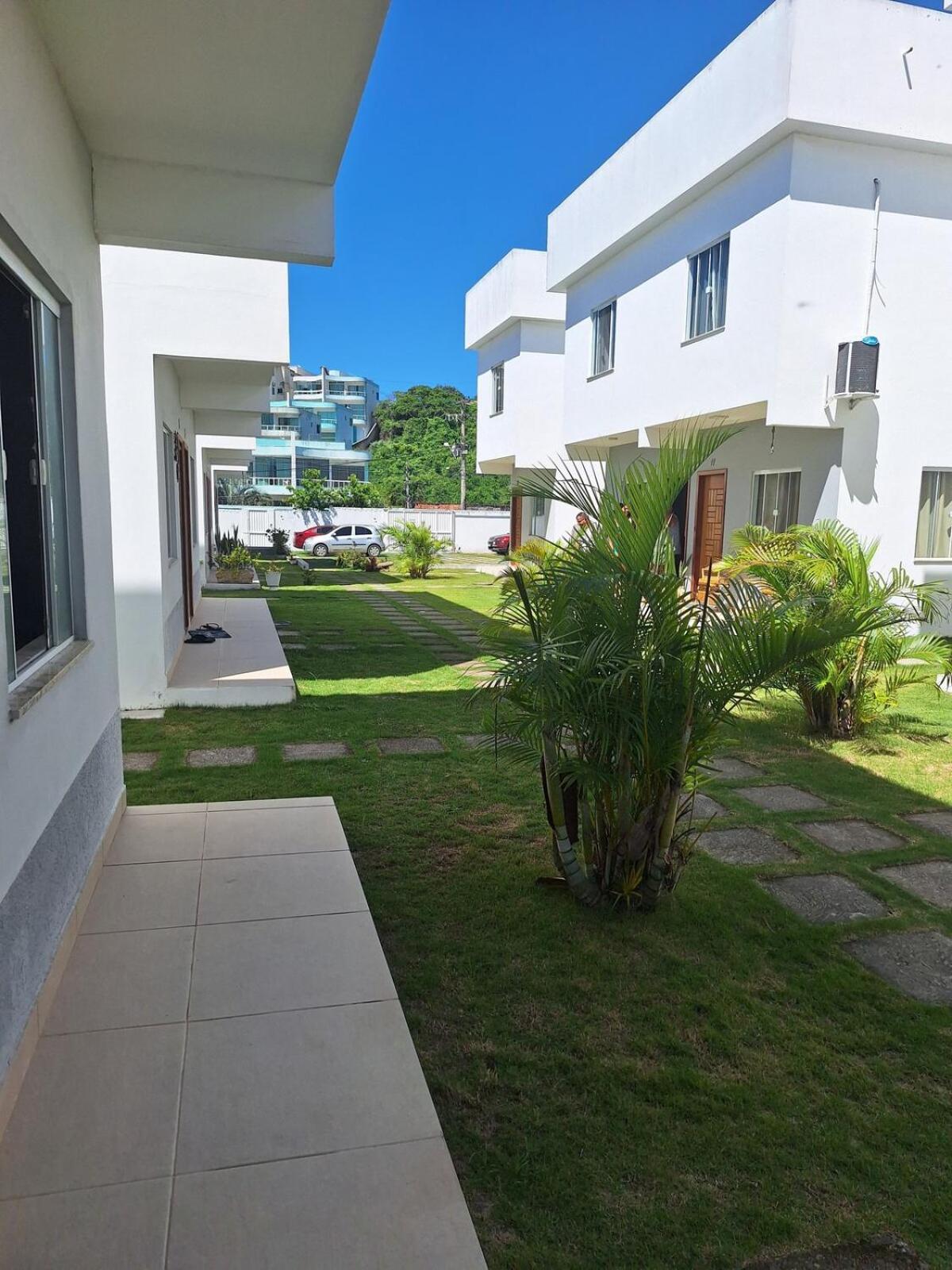 Paraiso Do Pero * Cabo Frío